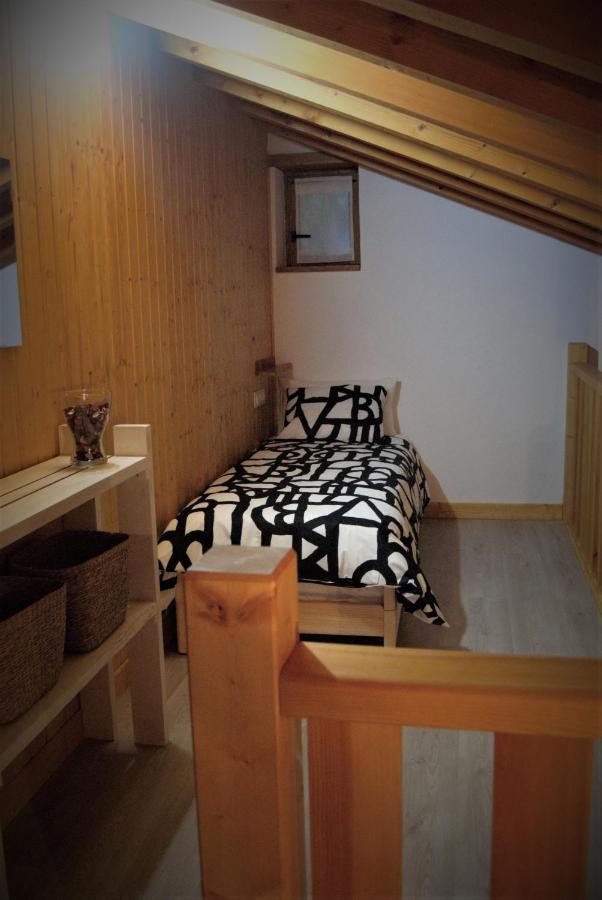 Apartamentos El Abertal Navedo Dış mekan fotoğraf