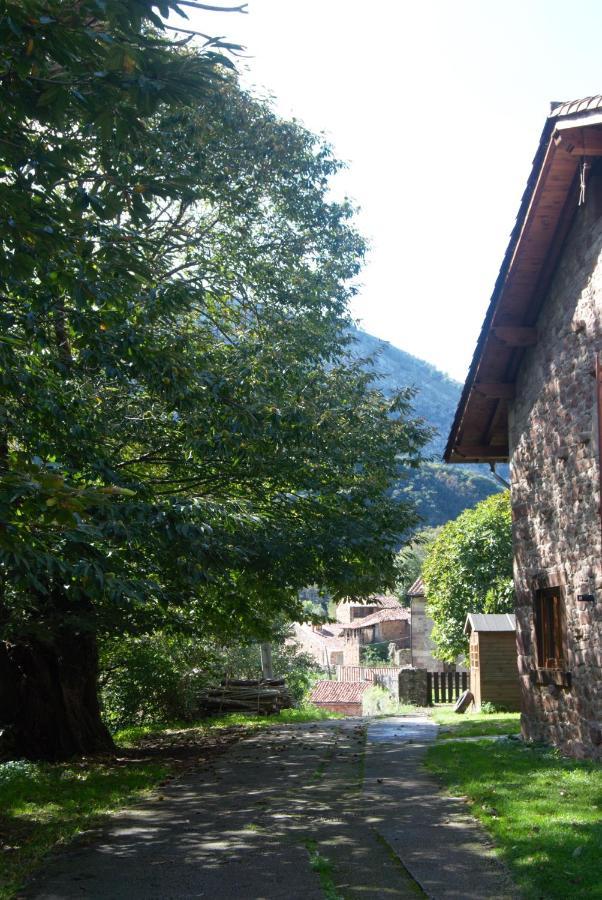 Apartamentos El Abertal Navedo Dış mekan fotoğraf